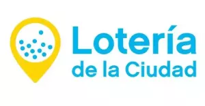 Logo Loteria de la Ciudad