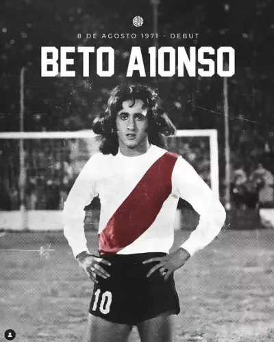 Beto Alonso